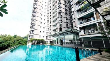 Newly Renovated 1