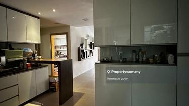 Prisma Cheras, Taman Midah, 1238sf Fully Renovated, Near MRT 1