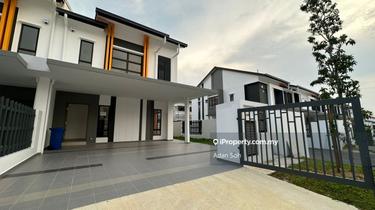 Setia Utama 3, By Water, Setia Alam, N Lot with Land  1