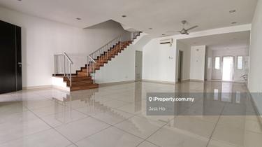 3-Storey Superlink, Bukit Jalil, Freehold, Gated & Guarded, 6 Rooms 1