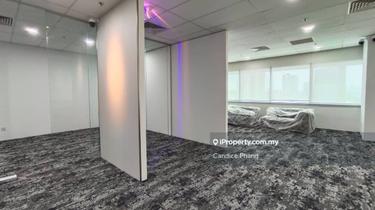 Office for Rent 1