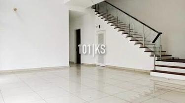 Limited unit Eco ardence cora brand new semi d with high ceiling sale 1