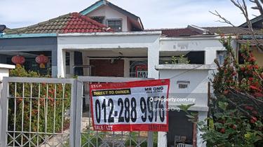 Bk2 Freehold single storey for sale 1