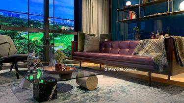 Serviced residence for Sale 1