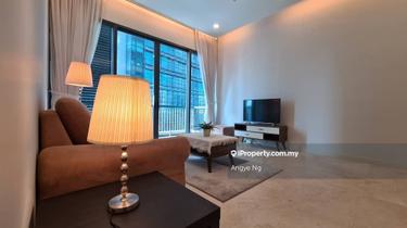 Modern Living at Vogue Suite, Next to Midvalley 1