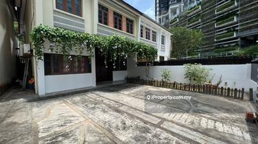 Beautiful Two Storey Shoplot  1