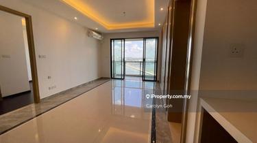 R&F Full Sea View! Cheapest Unit at the market 1