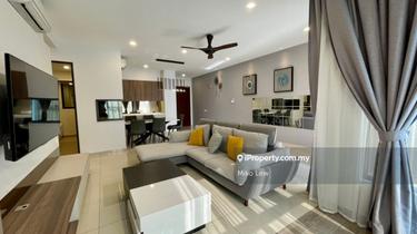 Condominium for Rent 1