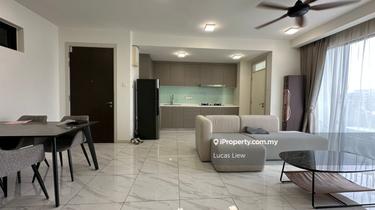Nicely Furnished with Quality Furnishings! 1