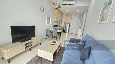 1plus1 room Unit  1