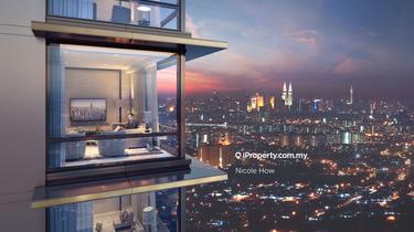 Serviced residence for Sale 1