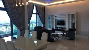 Private Lift, Golf View, Luxury Condo 1