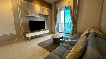 Corner unit with ID design unit for sale 1