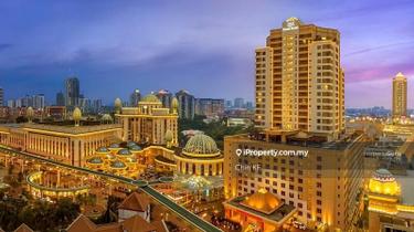 Grade A Corporate Office  1