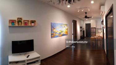 Move in ready, Fully furnished 1