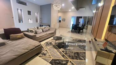 Terrace house for Sale 1