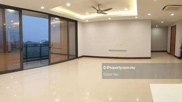 Harrington Suite Type B Luxury Suites with Private Lift 1