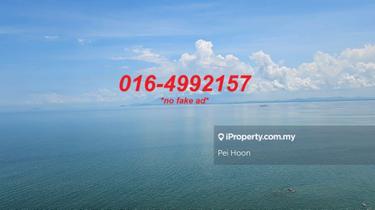Interior design unit. Corner unit. Full seaview. Move in condition. 1