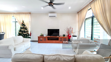 Hot Search Link Bungalow in Tropicana Indah 1