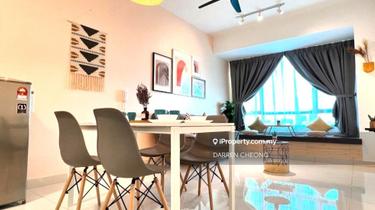 Greenfield Residence Bandar Sunway 1