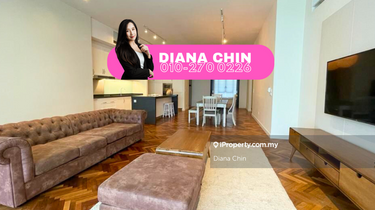 Nice Fully Furnished Unit 1