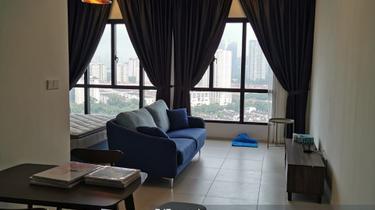 Serviced residence for Rent 1
