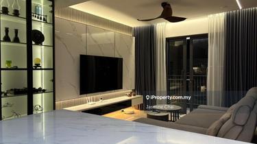 Fully Furnished Unit Near Taylors, Inti, One Academy, Sunway Monash 1