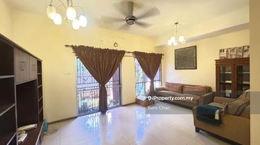 Ametis Terrace, Bp 14, Bandar Bukit Puchong, Puchong Utama, Puchong 1