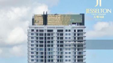 Luyang, Iramanis, Damai, Jalan Lintas Kota Kinabalu kpj 1