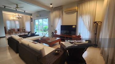 Setia Eco Park Semi-Detached Cassiopeia , Duta 1