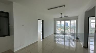 KLCC view, below market price, urgent sale 1