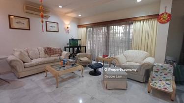 Semi d house for sale 1