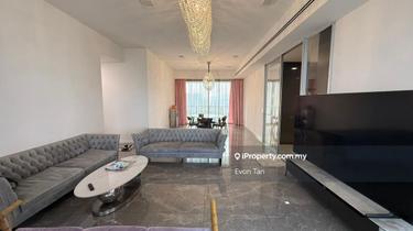 3 Bedrooms Private Lobby Unit Available 1