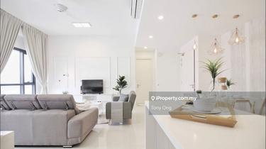 Furnished Limited 2 Bedder For Sale with ROI 5% 1