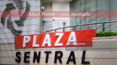 Ict businesses and Msc Malaysia status companies/Sentral/Good buy. 1