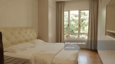 Luxury and Balinese Home 1