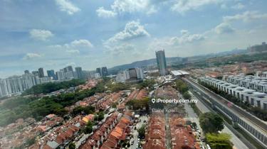 Surian condominium, mutiara damansara, petaling Jaya  1
