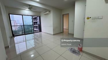 Below Market Lido Residency 2 Carparks Bandar Tun Razak Kuala Lumpur 1