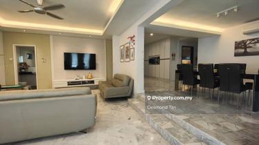 Renovated Condition Semi Dee 1