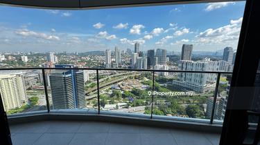 High Floor 3 Bedder Available Now for Sale & Rent! 1