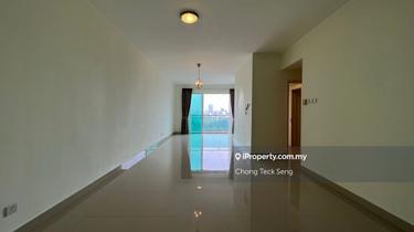 High floor 2 Bedrooms with Unblocked View 1