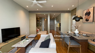Serviced residence for Sale 1