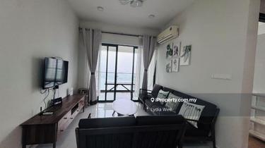 Bay point country garden danga bay 1