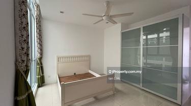 Beverly Residence bandar utama 1
