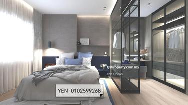 Mori Residences 1