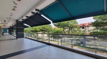 Publika Solaris Dutamas shop for sale 1
