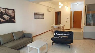 Pusat Bandar Damansara, Pavilion Damansara Heights 1