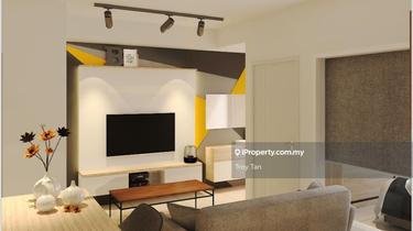 Ready Move In Good Condition 1