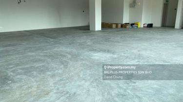 Melawati Corporate Centre Brand New Office Unit For Rent 1