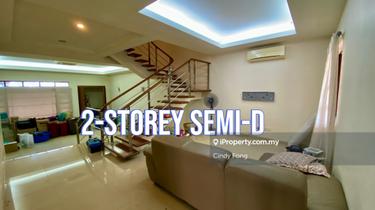 2 units 2 Storey Semi Detached in Ss4 For Sale 1
